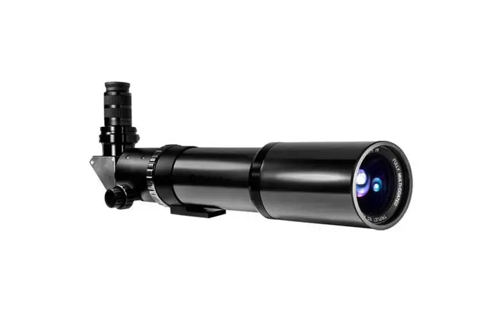 Barska Magnus 560x80ED Glass Refractor Spotting Scope
